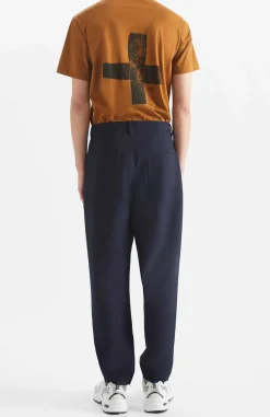 Loreak Mendian PANTALÓN ULIA-Hombre Pantalones