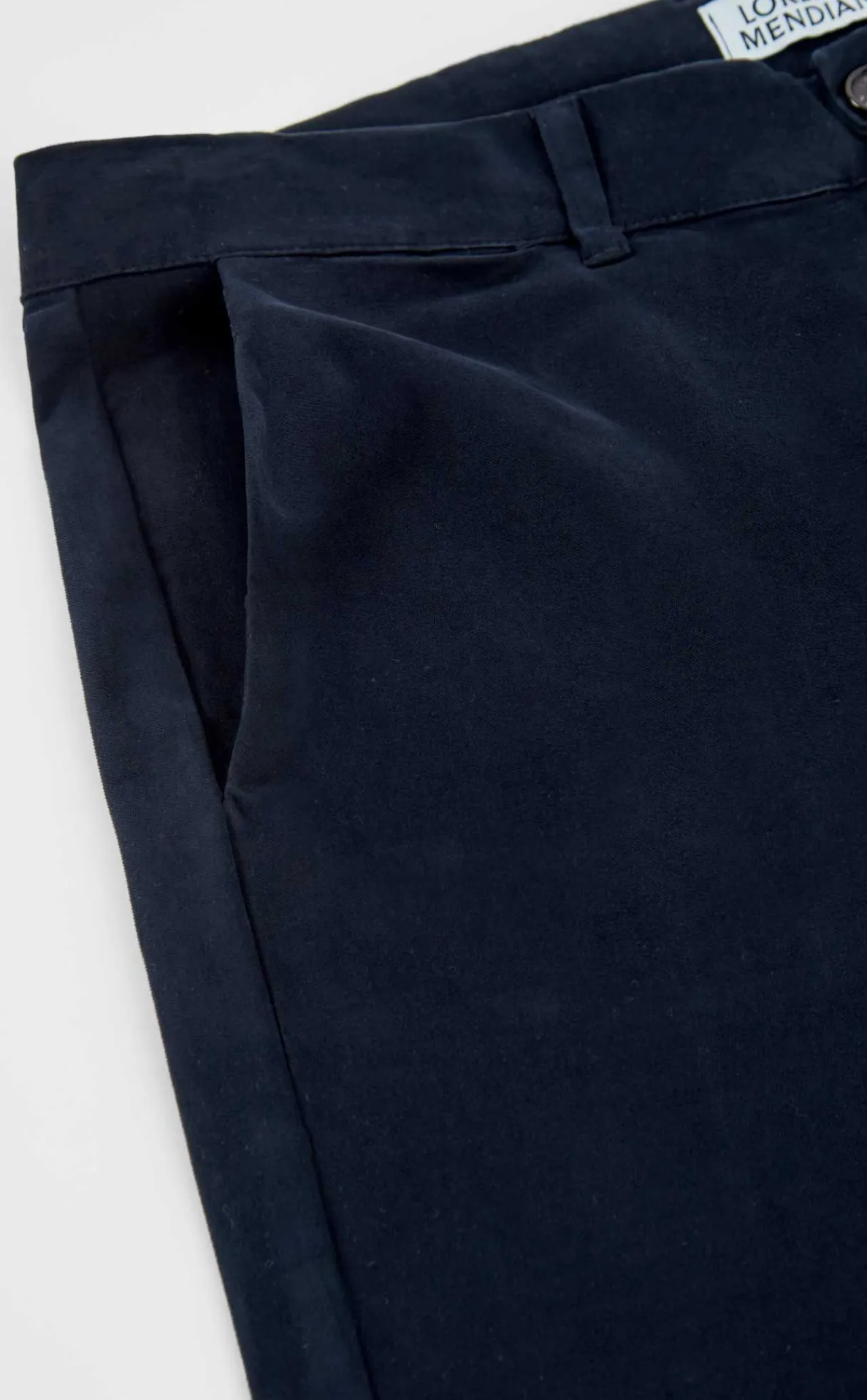Loreak Mendian PANTALÓN ULIA-Hombre Pantalones