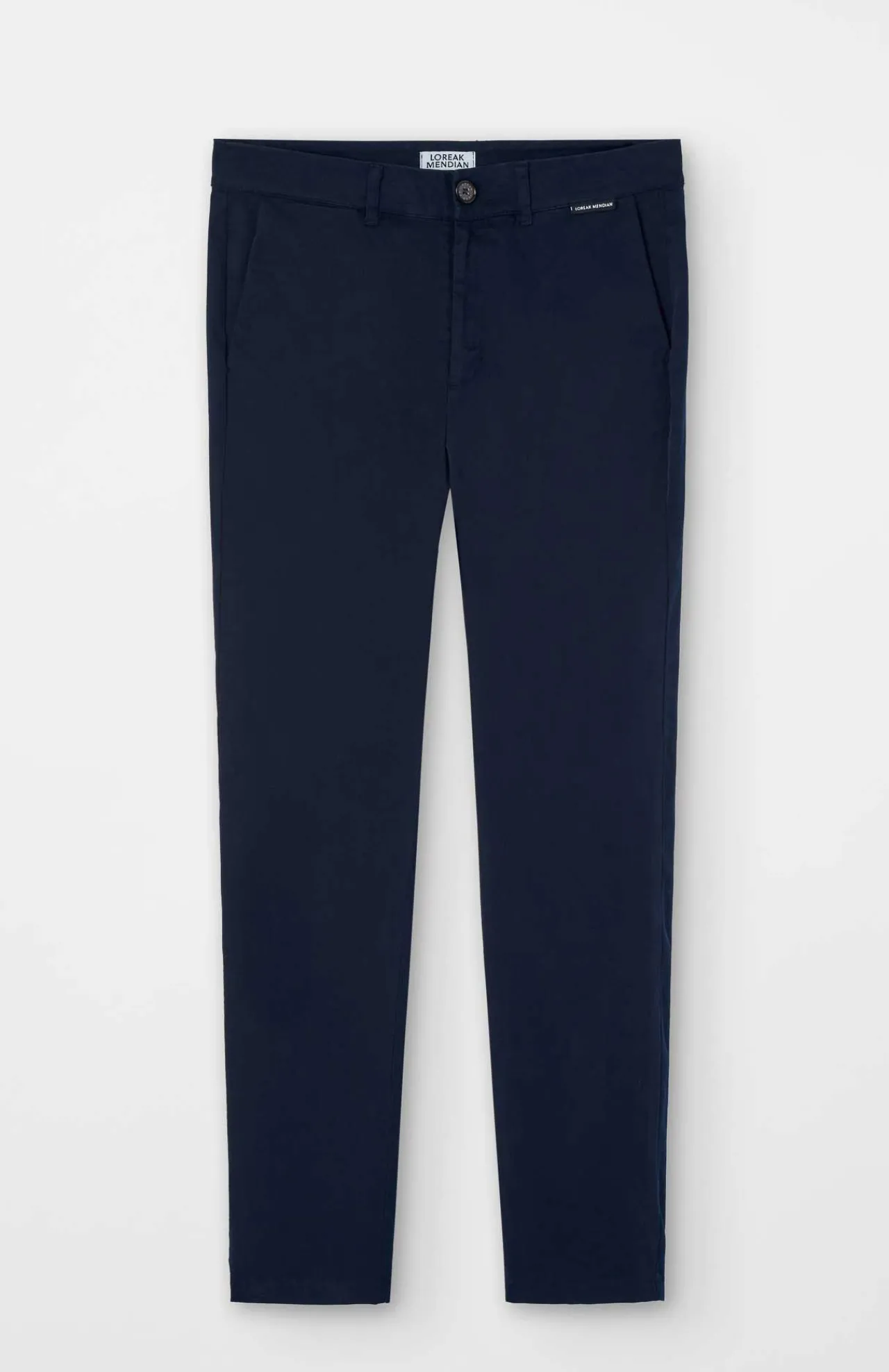 Loreak Mendian PANTALÓN ULIA-Hombre Pantalones