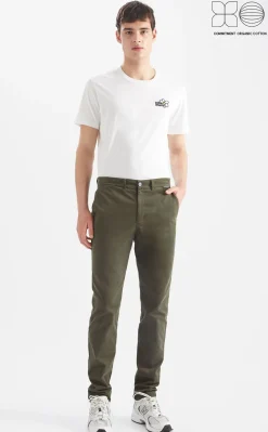 Loreak Mendian PANTALÓN ULIA-Hombre Pantalones