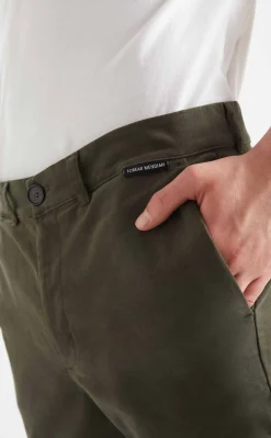 Loreak Mendian PANTALÓN ULIA-Hombre Pantalones