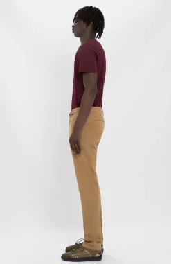 Loreak Mendian PANTALÓN ULIA-Hombre Pantalones