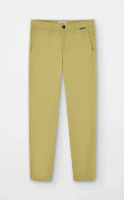 Loreak Mendian PANTALÓN ULIA-Hombre Pantalones