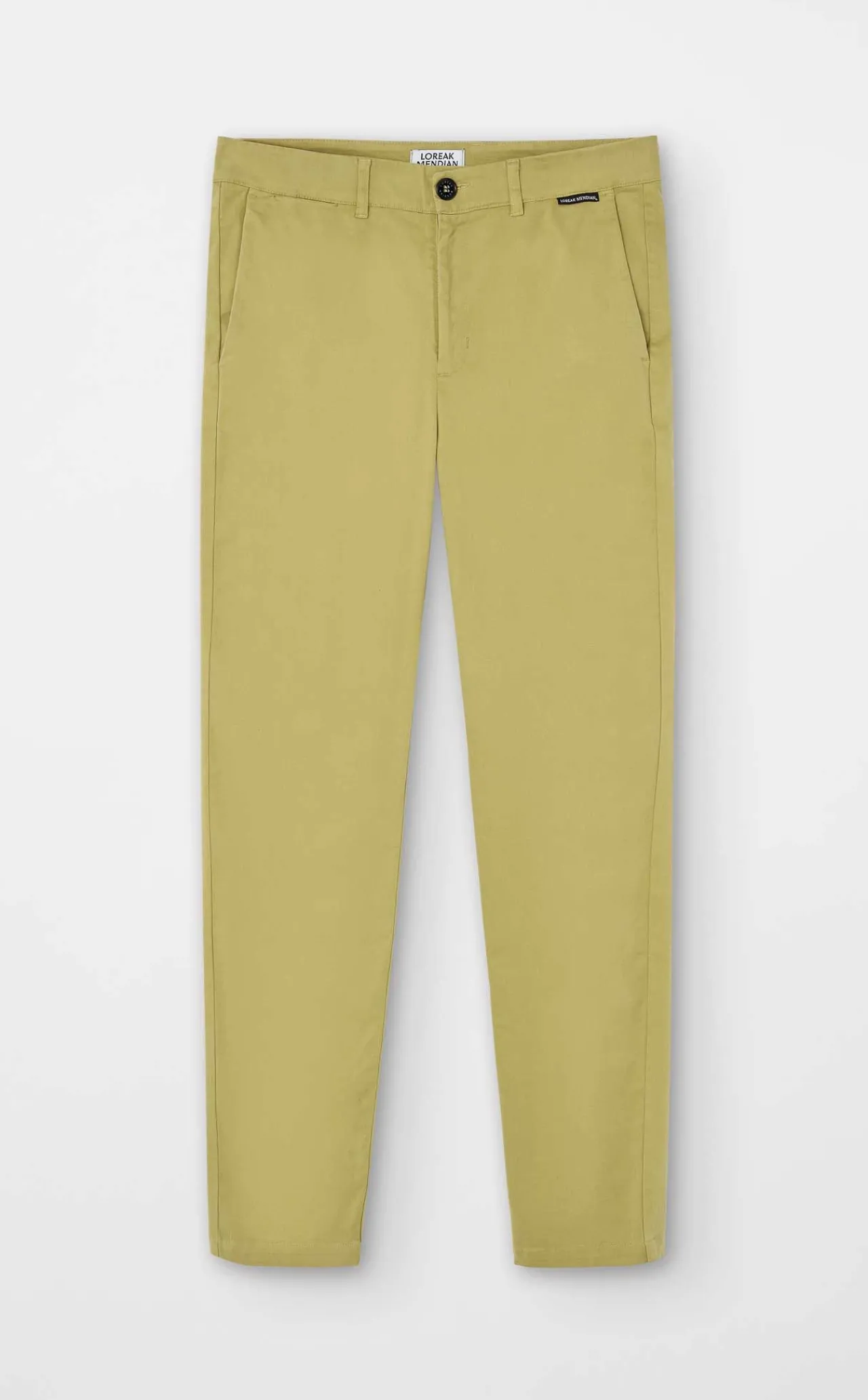 Loreak Mendian PANTALÓN ULIA-Hombre Pantalones