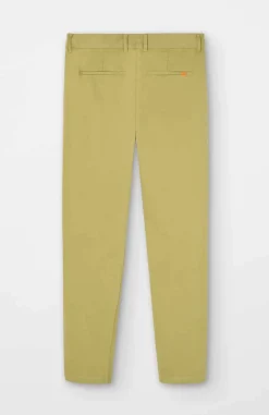 Loreak Mendian PANTALÓN ULIA-Hombre Pantalones