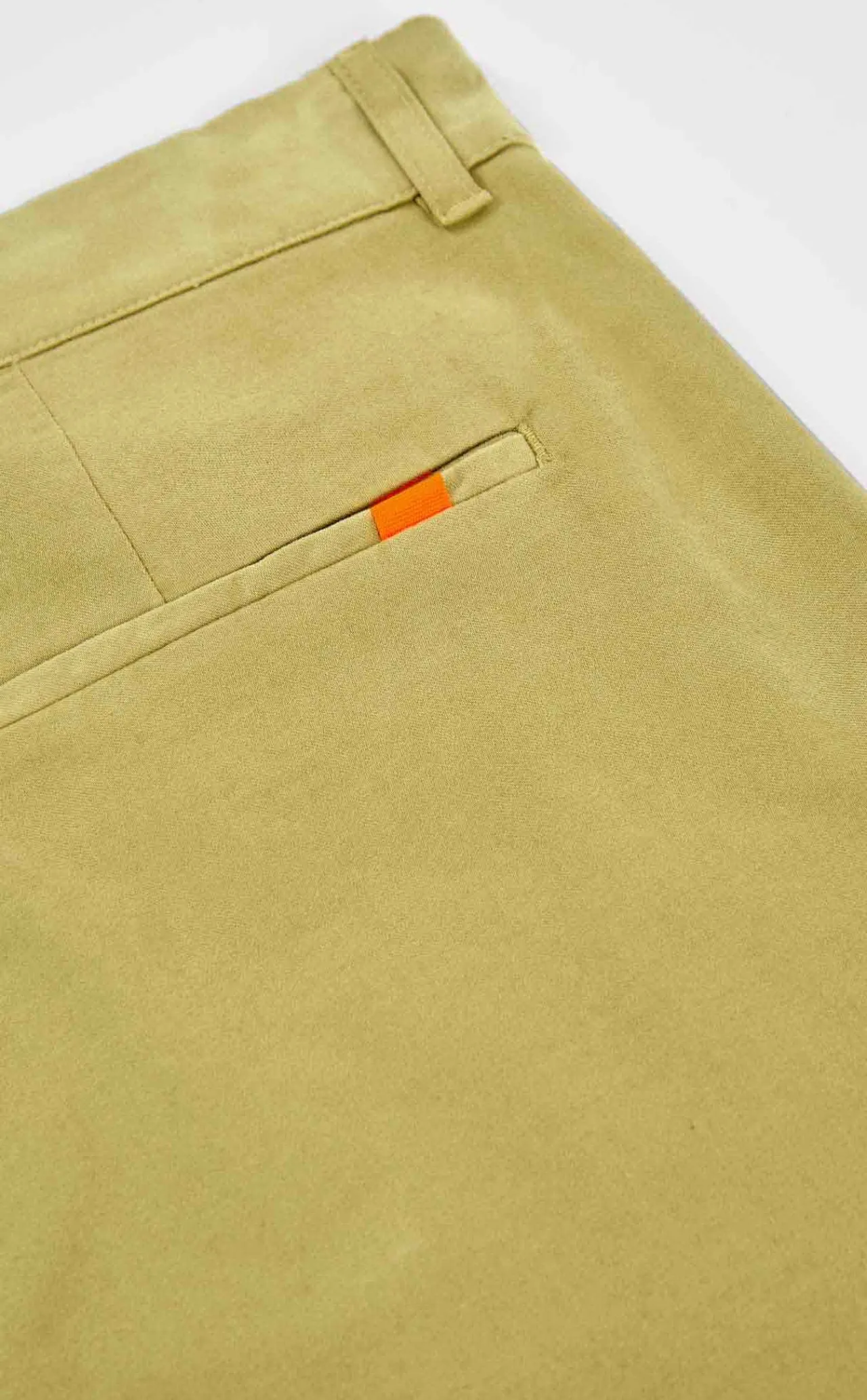 Loreak Mendian PANTALÓN ULIA-Hombre Pantalones