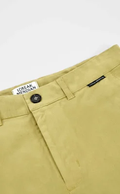 Loreak Mendian PANTALÓN ULIA-Hombre Pantalones