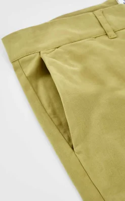 Loreak Mendian PANTALÓN ULIA-Hombre Pantalones