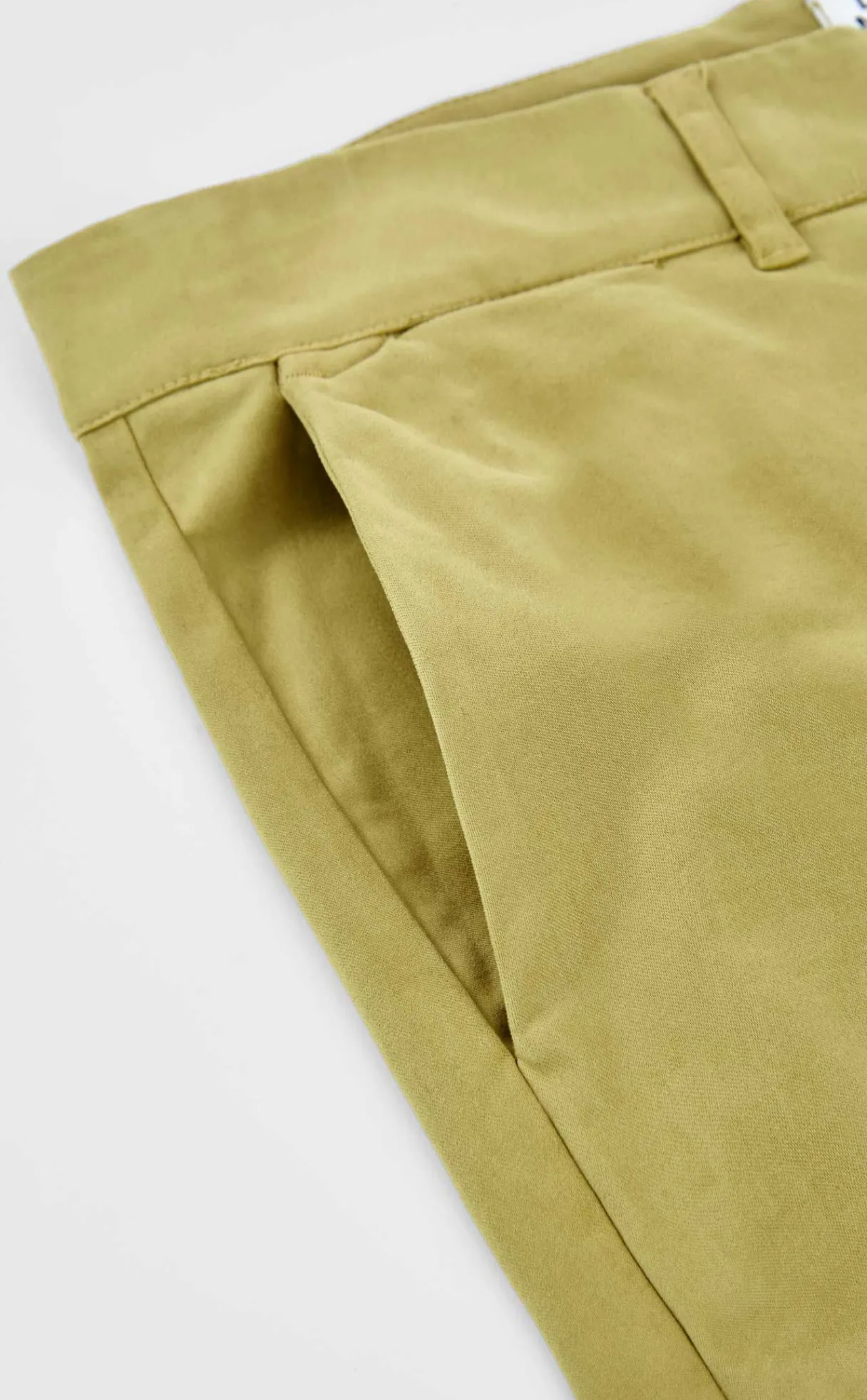 Loreak Mendian PANTALÓN ULIA-Hombre Pantalones