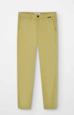 Loreak Mendian PANTALÓN ULIA-Hombre Pantalones
