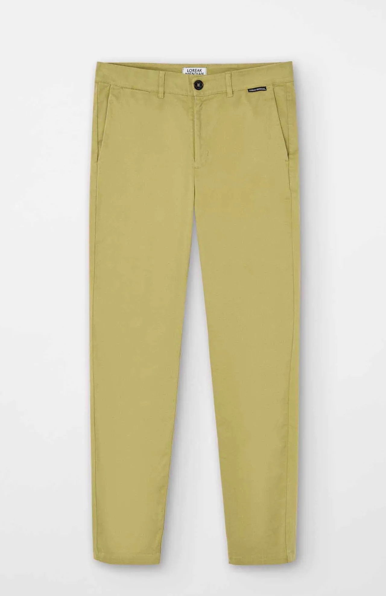 Loreak Mendian PANTALÓN ULIA-Hombre Pantalones