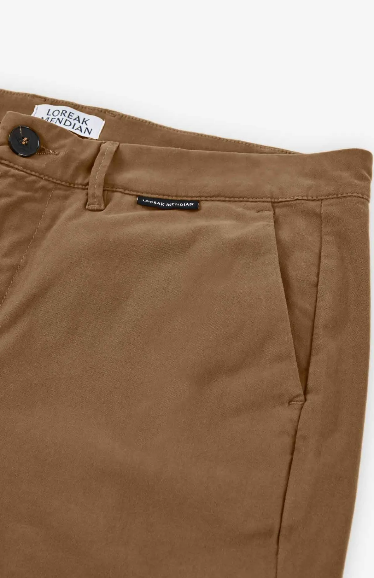 Loreak Mendian PANTALÓN ULIA-Hombre Pantalones