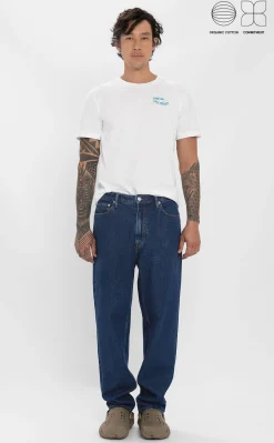 Loreak Mendian PANTALÓN URUMEA-Hombre Pantalones