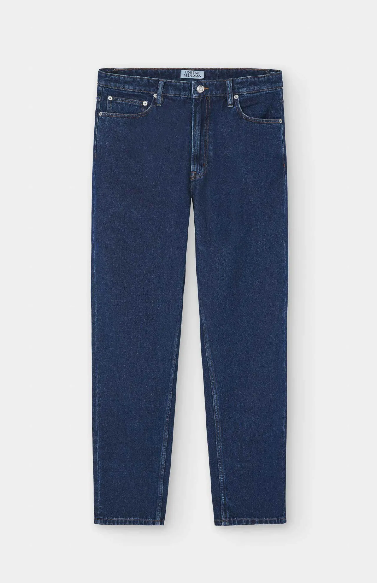 Loreak Mendian PANTALÓN URUMEA-Hombre Pantalones