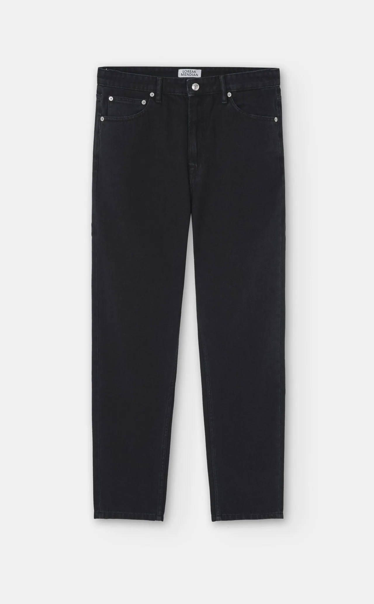 Loreak Mendian PANTALÓN URUMEA-Hombre Pantalones