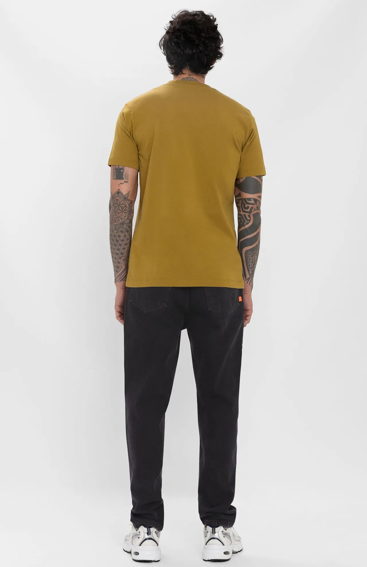 Loreak Mendian PANTALÓN URUMEA-Hombre Pantalones