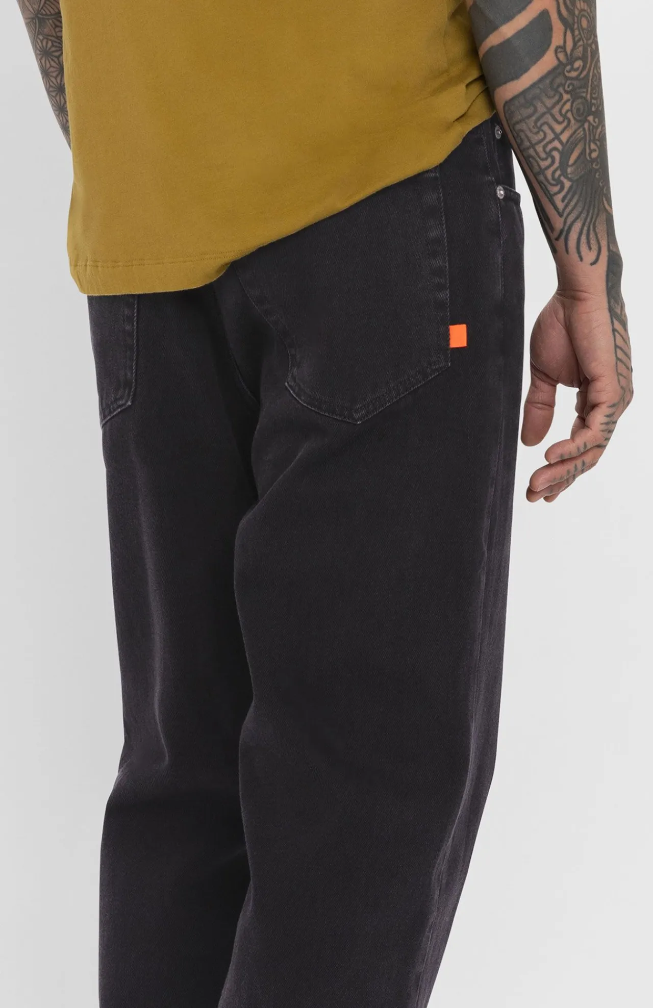 Loreak Mendian PANTALÓN URUMEA-Hombre Pantalones