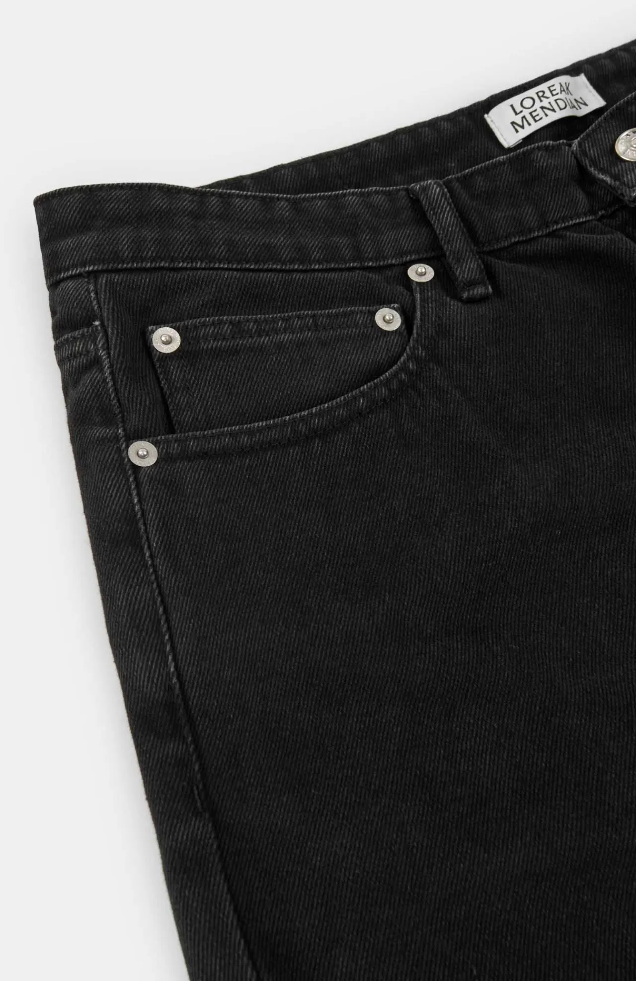 Loreak Mendian PANTALÓN URUMEA-Hombre Pantalones