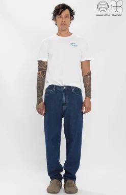 Loreak Mendian PANTALÓN URUMEA-Hombre Pantalones