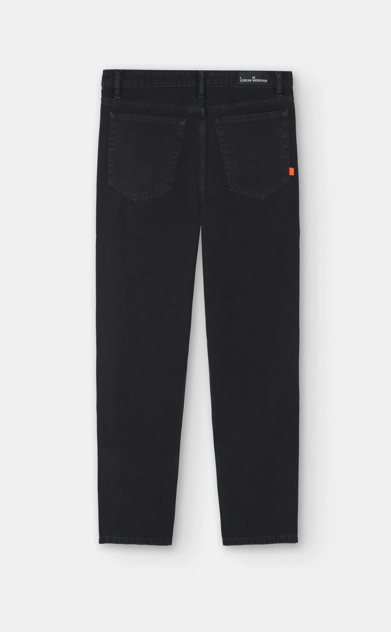 Loreak Mendian PANTALÓN URUMEA-Hombre Pantalones