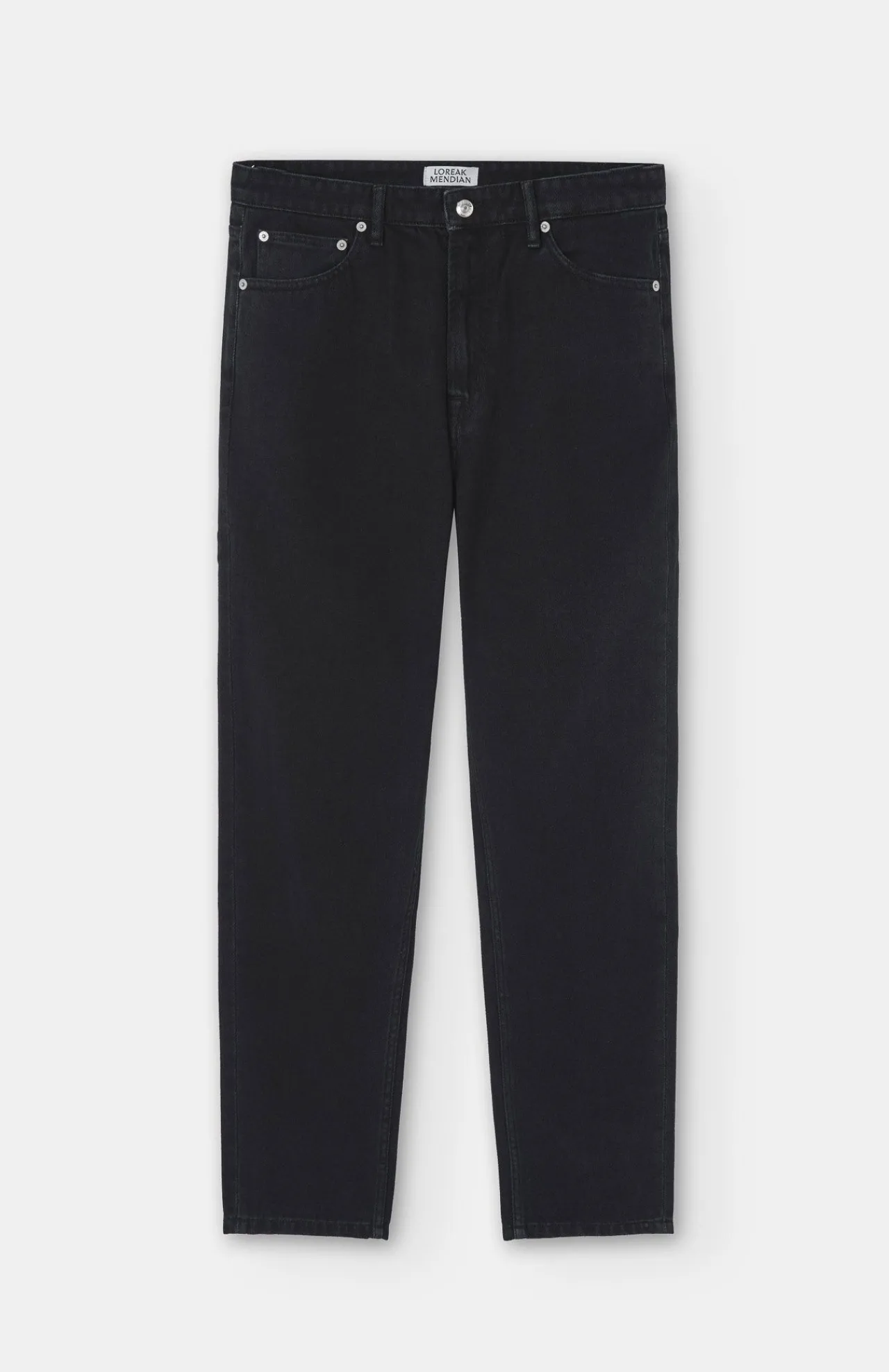 Loreak Mendian PANTALÓN URUMEA-Hombre Pantalones