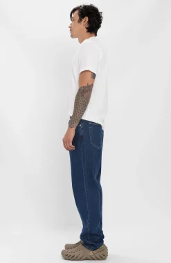 Loreak Mendian PANTALÓN URUMEA-Hombre Pantalones