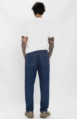 Loreak Mendian PANTALÓN URUMEA-Hombre Pantalones