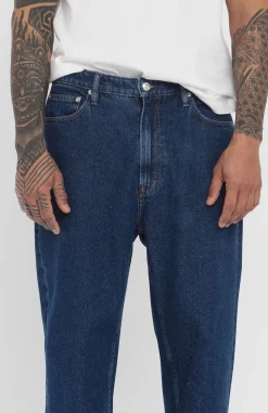 Loreak Mendian PANTALÓN URUMEA-Hombre Pantalones