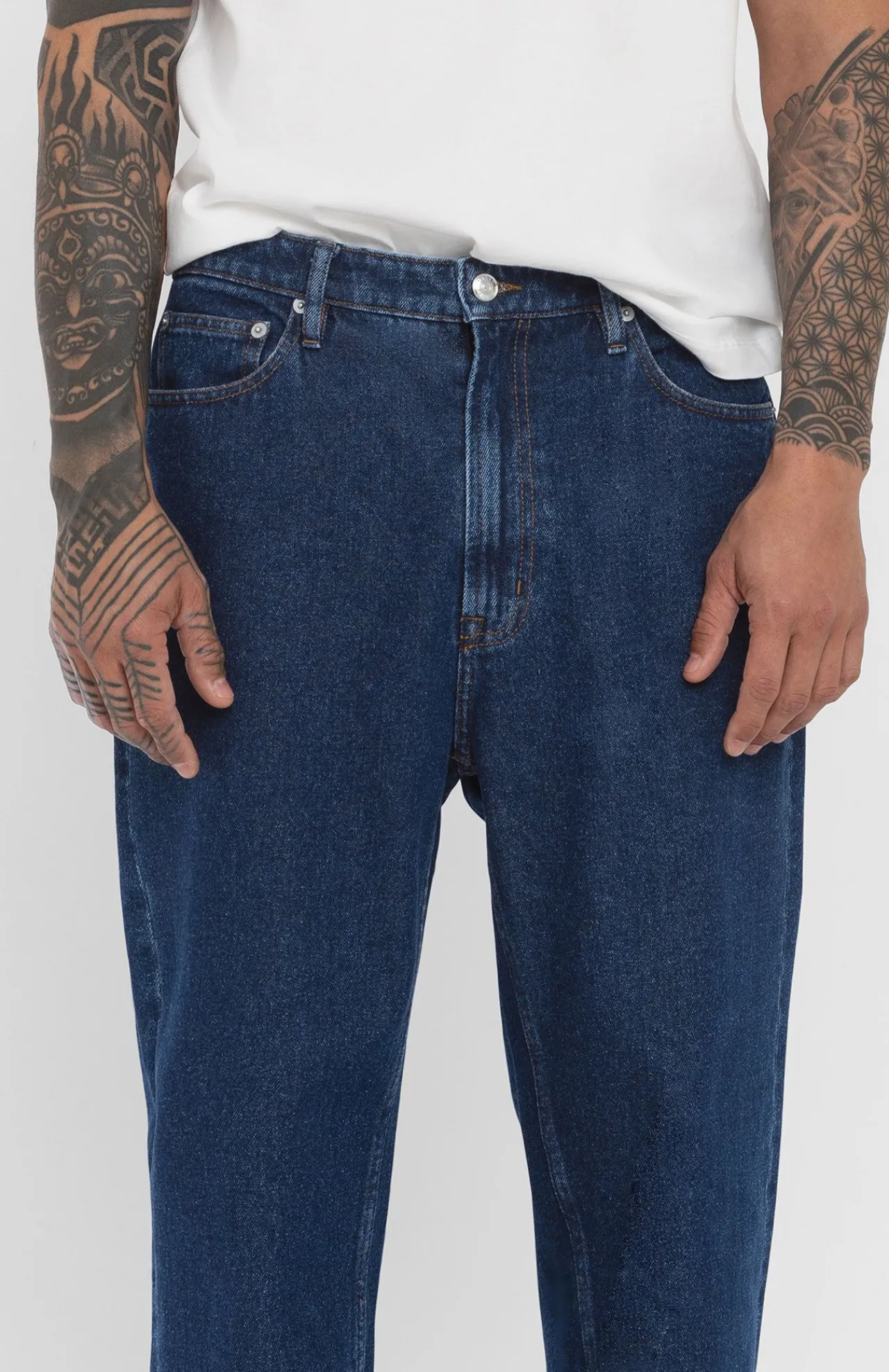 Loreak Mendian PANTALÓN URUMEA-Hombre Pantalones