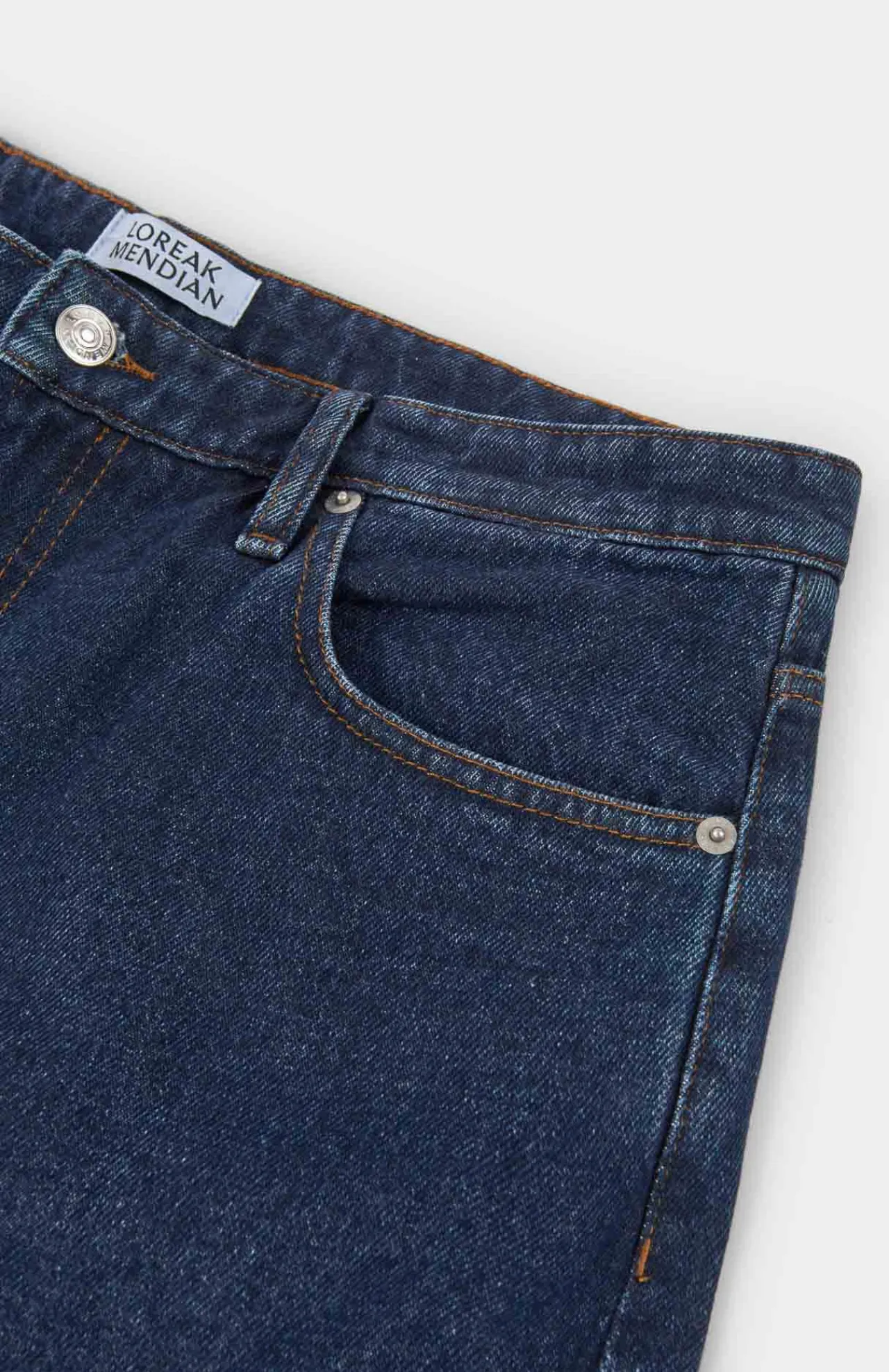 Loreak Mendian PANTALÓN URUMEA-Hombre Pantalones