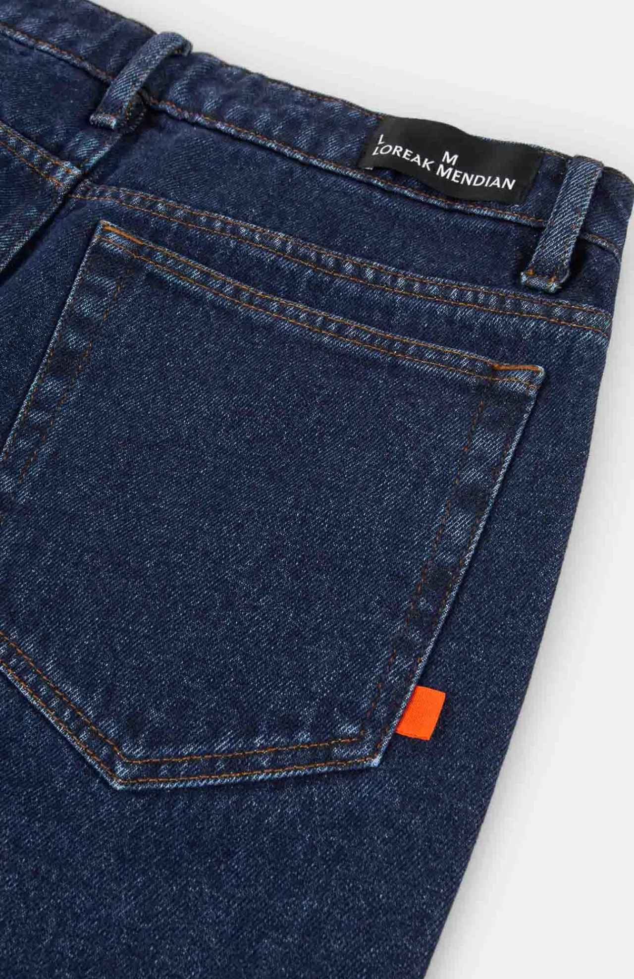 Loreak Mendian PANTALÓN URUMEA-Hombre Pantalones