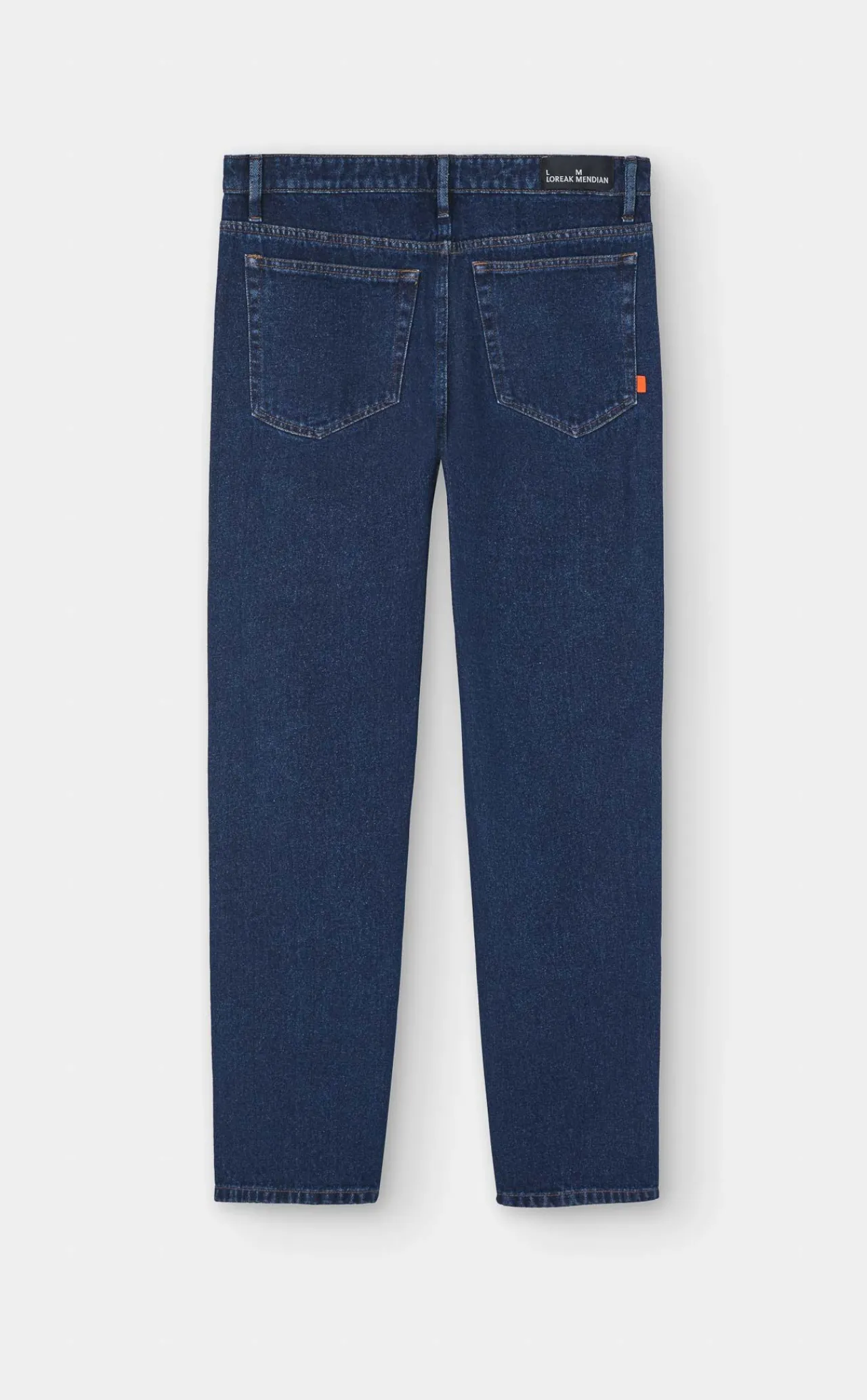 Loreak Mendian PANTALÓN URUMEA-Hombre Pantalones