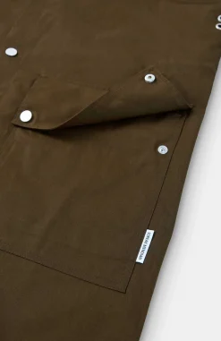 Loreak Mendian PARKA MARLEN-Mujer Chaquetas Y Gabardinas|Chaquetas Y Gabardinas
