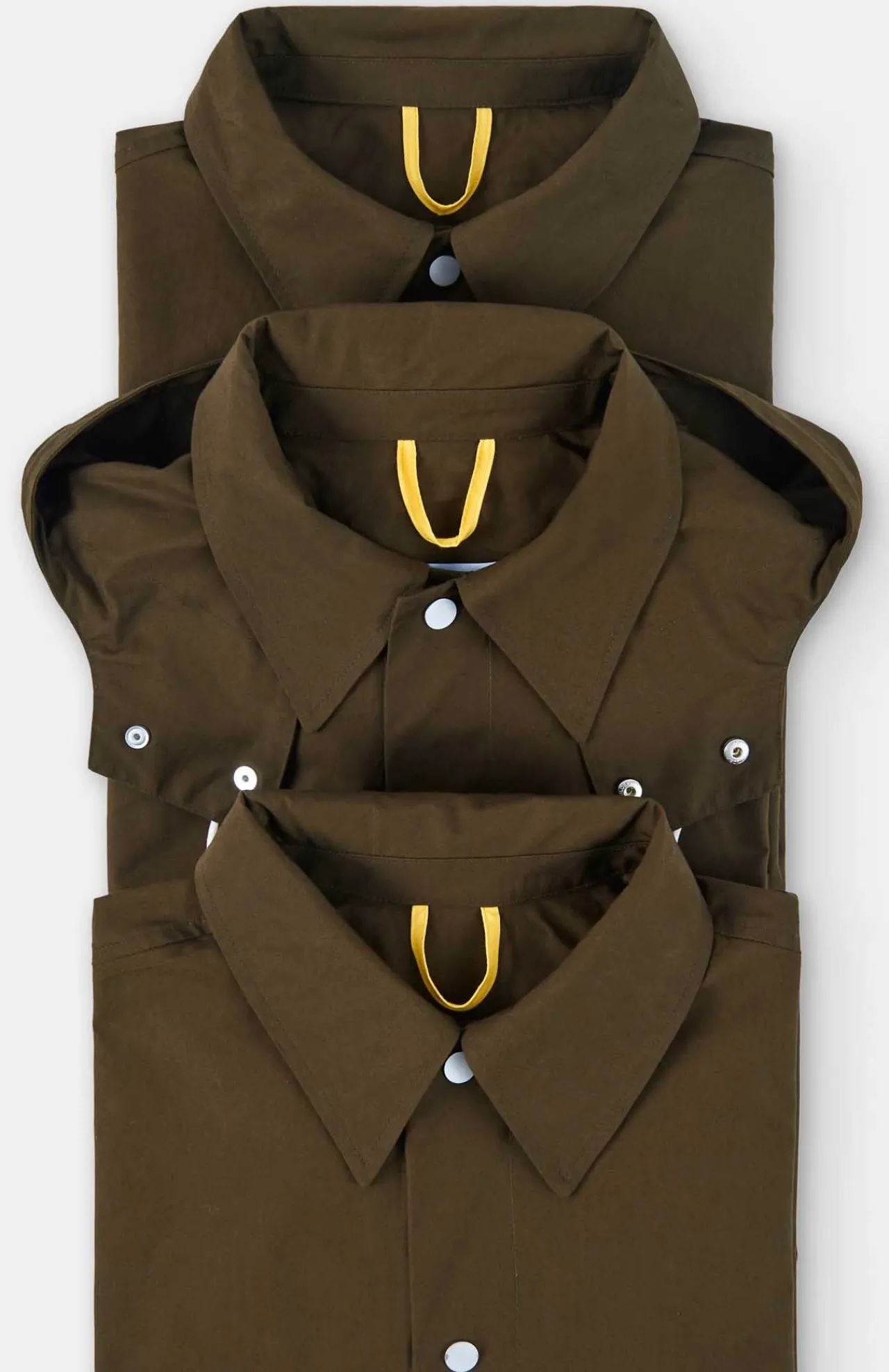 Loreak Mendian PARKA MARLEN-Mujer Chaquetas Y Gabardinas|Chaquetas Y Gabardinas