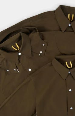 Loreak Mendian PARKA MARLEN-Mujer Chaquetas Y Gabardinas|Chaquetas Y Gabardinas