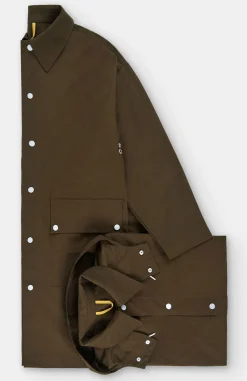 Loreak Mendian PARKA MARLEN-Mujer Chaquetas Y Gabardinas|Chaquetas Y Gabardinas