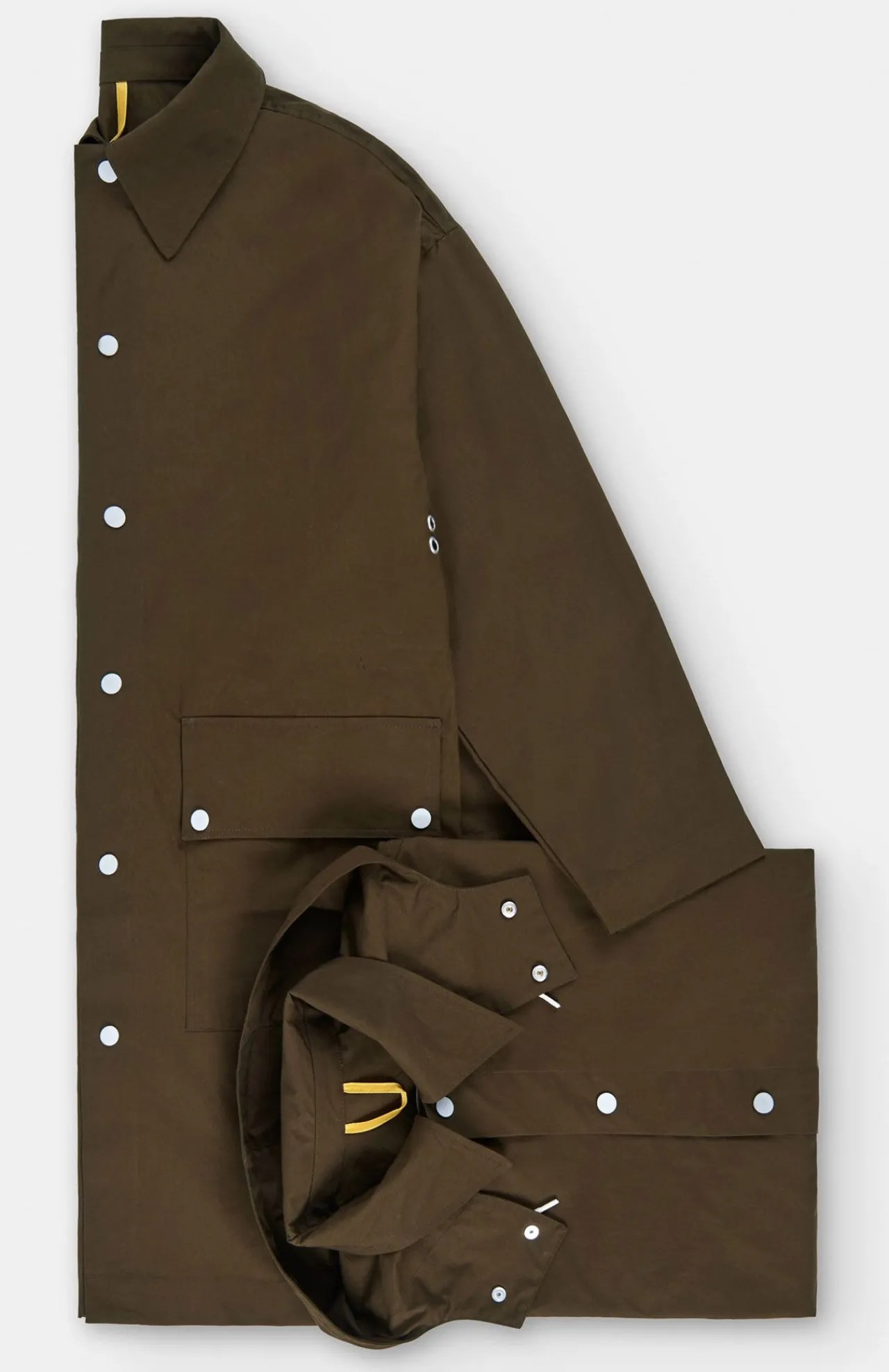 Loreak Mendian PARKA MARLEN-Mujer Chaquetas Y Gabardinas|Chaquetas Y Gabardinas