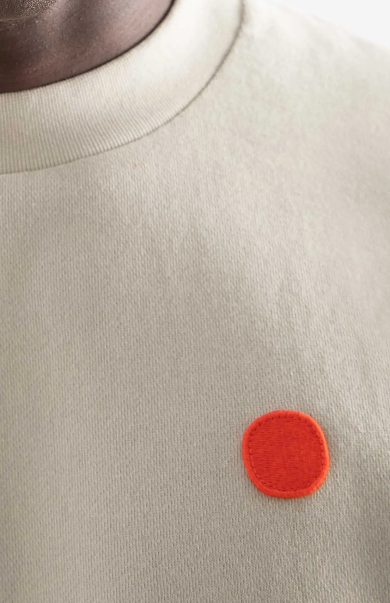 Loreak Mendian SUDADERA AKTIVISTA CREW M-Hombre Sudaderas