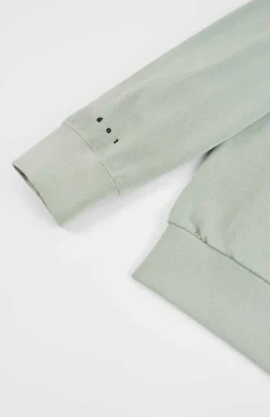 Loreak Mendian SUDADERA AKTIVISTA CREW M-Hombre Sudaderas