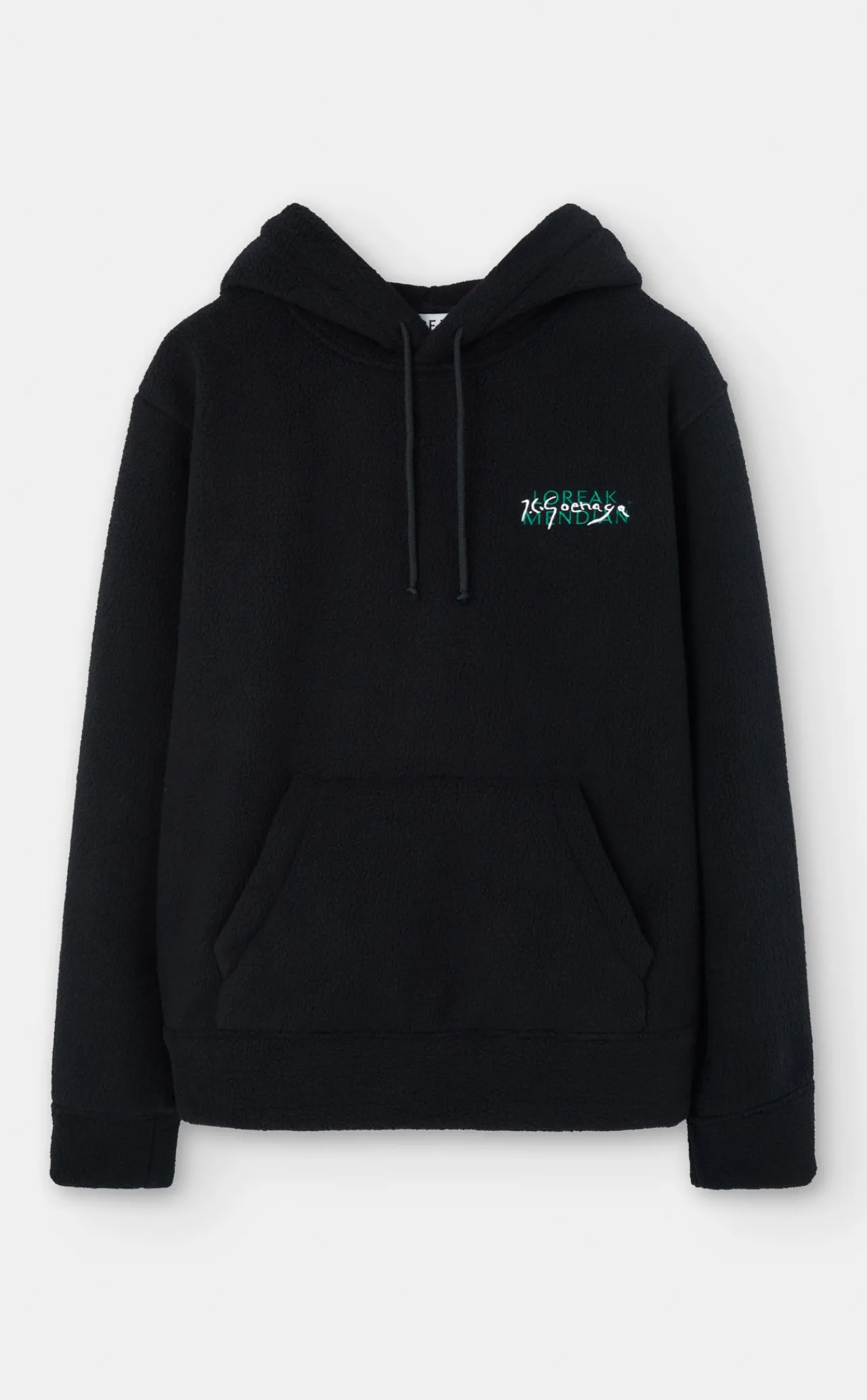 Loreak Mendian SUDADERA GOENAGA-Mujer Sudaderas|Sudaderas