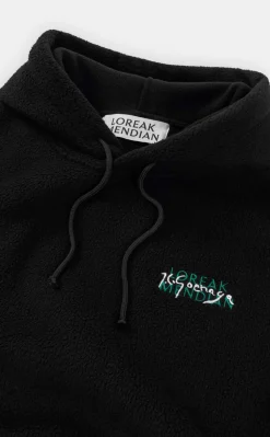 Loreak Mendian SUDADERA GOENAGA-Mujer Sudaderas|Sudaderas