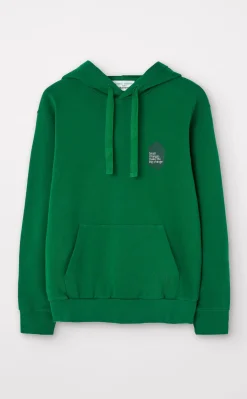 Loreak Mendian Sudadera Gu Hoody-Hombre Sudaderas
