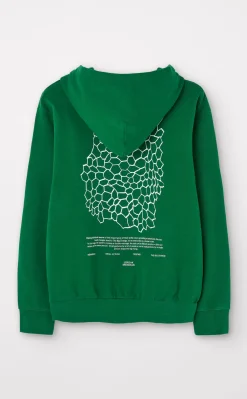 Loreak Mendian Sudadera Gu Hoody-Hombre Sudaderas