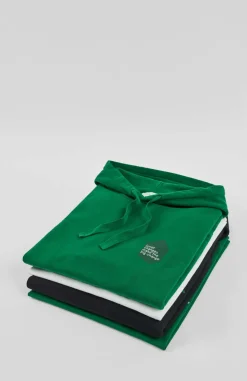 Loreak Mendian Sudadera Gu Hoody-Hombre Sudaderas