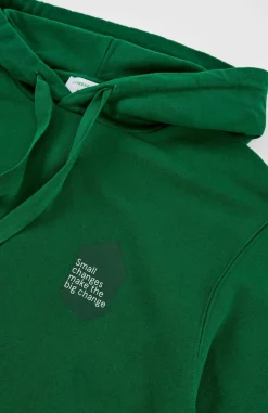 Loreak Mendian Sudadera Gu Hoody-Hombre Sudaderas