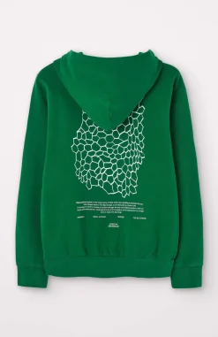 Loreak Mendian Sudadera Gu Hoody-Hombre Sudaderas