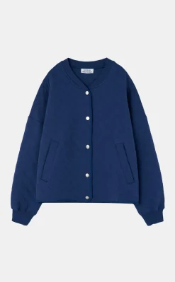 Loreak Mendian SUDADERA KAIOA-Mujer Sudaderas
