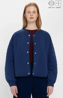 Loreak Mendian SUDADERA KAIOA-Mujer Sudaderas