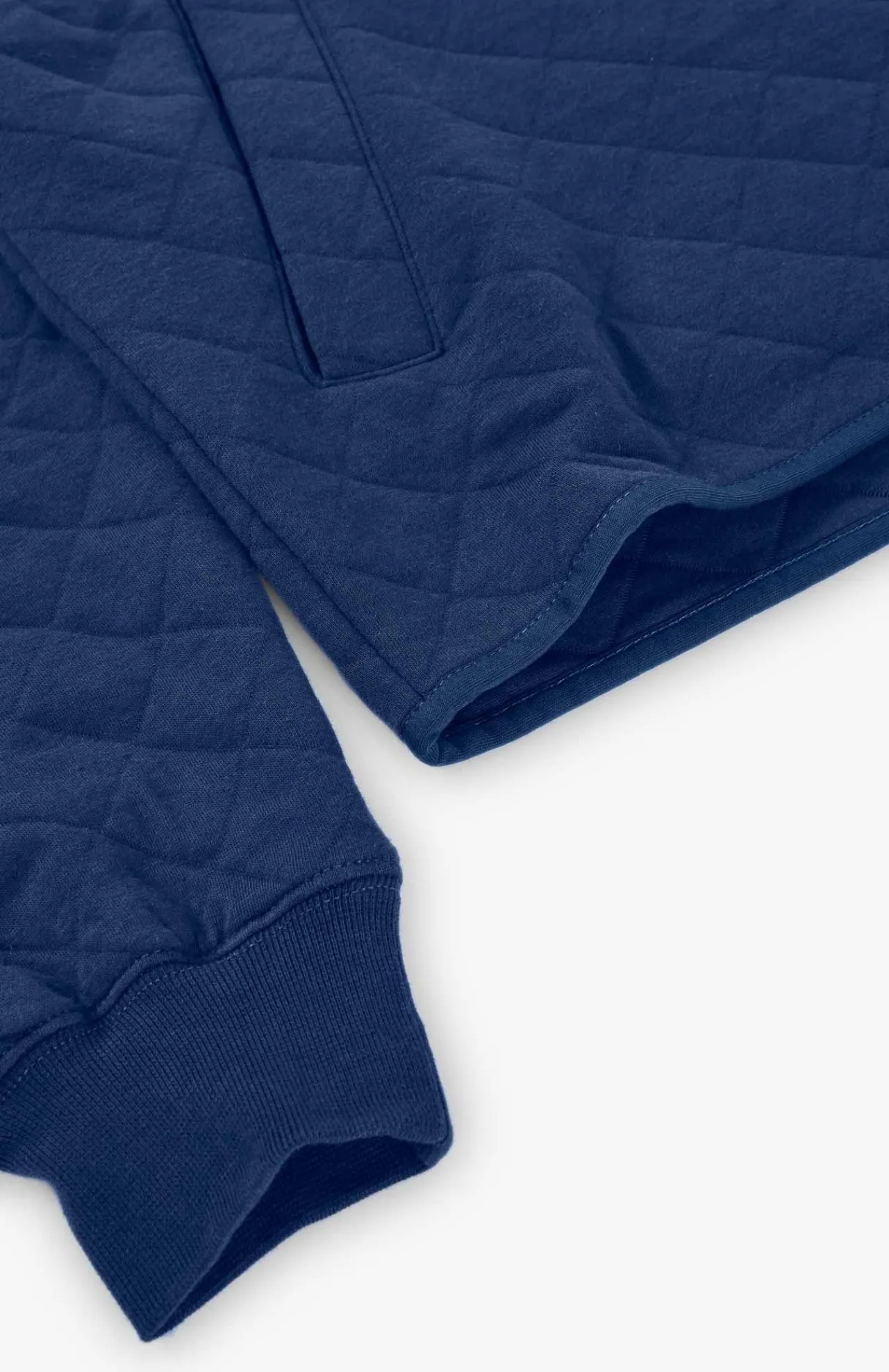 Loreak Mendian SUDADERA KAIOA-Mujer Sudaderas