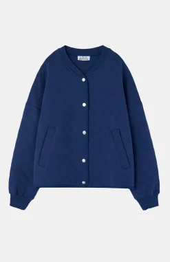 Loreak Mendian SUDADERA KAIOA-Mujer Sudaderas